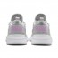 Puma Pacer Next Shoes Boys Grey Purple 691EYJQY
