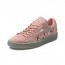 Puma Suede Shoes Womens Pink 704OVGTY