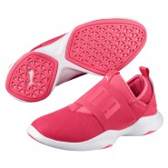 Puma Dare Shoes Mens Pink 710SZDLM