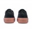 Puma Platform Shoes Womens Black/Beige 711HOMRR