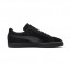 Puma Suede Classic Shoes For Men Black/Black 732MTKCS
