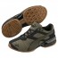 Puma Tazon 6 Shoes For Boys Black 733TDZCE
