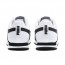 Puma Turin Shoes For Men White/Black 733YIAXJ