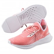 Puma Avid Shoes Mens Pink/White 746GRHQF
