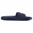Puma Suede Sandals For Men Navy/Gold 752ANQDW