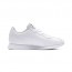 Puma Turin Shoes For Boys White 753HQMWF
