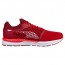Puma Speed Shoes Mens Deep Red/White 756OSAGO