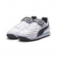 Puma King Shoes For Men White 758GIEFI