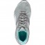 Puma Tazon 6 Training Shoes Womens White/Blue 758VDOPU