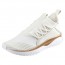 Puma Tsugi Jun Shoes Womens White/Rose Gold 760KOVYF