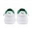 Puma Smash Shoes Mens Green 763KODHT