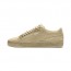 Puma Suede Classic Schuhe Jungen Gelb/Metal Gold 764SYWYD