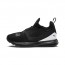 Puma Limitless Shoes Girls Black/White 765SSXIT