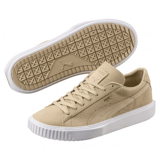 Puma Suede Shoes Mens Brown 786OOVAT