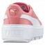 Puma Platform Shoes Womens Pink/White 786UEJYN