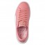 Puma Platform Shoes Womens Pink/White 786UEJYN