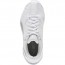 Puma Tazon 6 Schuhe Damen Weiß/Silber 811ZOHFY