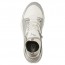 Puma Tsugi Running Shoes For Men White 813FZENG