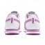 Puma Turin Shoes Boys White/Purple 813LNVLI
