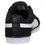 Puma Urban Plus Shoes Mens Black/White 831CHWBT