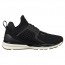 Puma Ignite Limitless Running Shoes Womens Black 831EYSAL