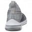 Puma Ignite Limitless Running Shoes Mens Grey 833ESENF