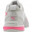 Puma Tazon 6 Training Shoes Womens Grey Purple/Pink 841SUBMP