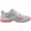 Puma Tazon 6 Training Shoes For Women Grey Purple/Pink 841SUBMP