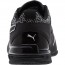 Puma Tazon 6 Shoes Mens Black 850WNBTD