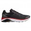 Puma Speed Shoes Mens Black/Deep Red 851SGZFR