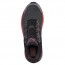 Puma Speed Shoes For Men Black/Deep Red 851SGZFR