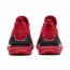Puma Ignite Limitless Shoes Boys Red/Black 852XIGBM