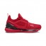 Puma Ignite Limitless Shoes Boys Red/Black 852XIGBM