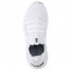 Puma Mega Nrgy Training Shoes Womens White/Black 864TOSMM