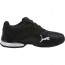 Puma Tazon 6 Shoes Boys Black/White 875HAWOB
