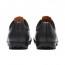 Puma Spirit Shoes For Men Black/White/Orange 891TQGAM