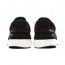 Puma Mega Nrgy Running Shoes For Men Black/Red 918NVLRV