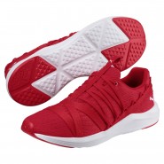 Puma Prowl Alt Training Shoes For Women Red/White 918OZFXS