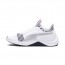Puma Amp Xt Shoes Womens White/Navy 919BIQTL