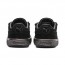 Puma Suede Classic Shoes Boys Black 925XSLNZ