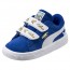 Puma Minions Schuhe Jungen Blau/Weiß 947QWELK