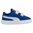Puma Minions Shoes Boys Blue/White 947QWELK