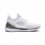 Puma Ignite Limitless Shoes Womens White/Silver 948KDHSK