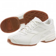 Puma Tazon 6 Training Shoes Womens White 970PWLYN