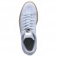Puma Suede Classic Shoes For Men Grey Blue 977ZCQDL