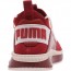 Puma Tsugi Jun Shoes Womens Red 985FRDTE