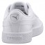 Puma Basket Classic Schuhe Jungen Weiß 992AGXEQ